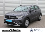 Volkswagen T-Cross 2024