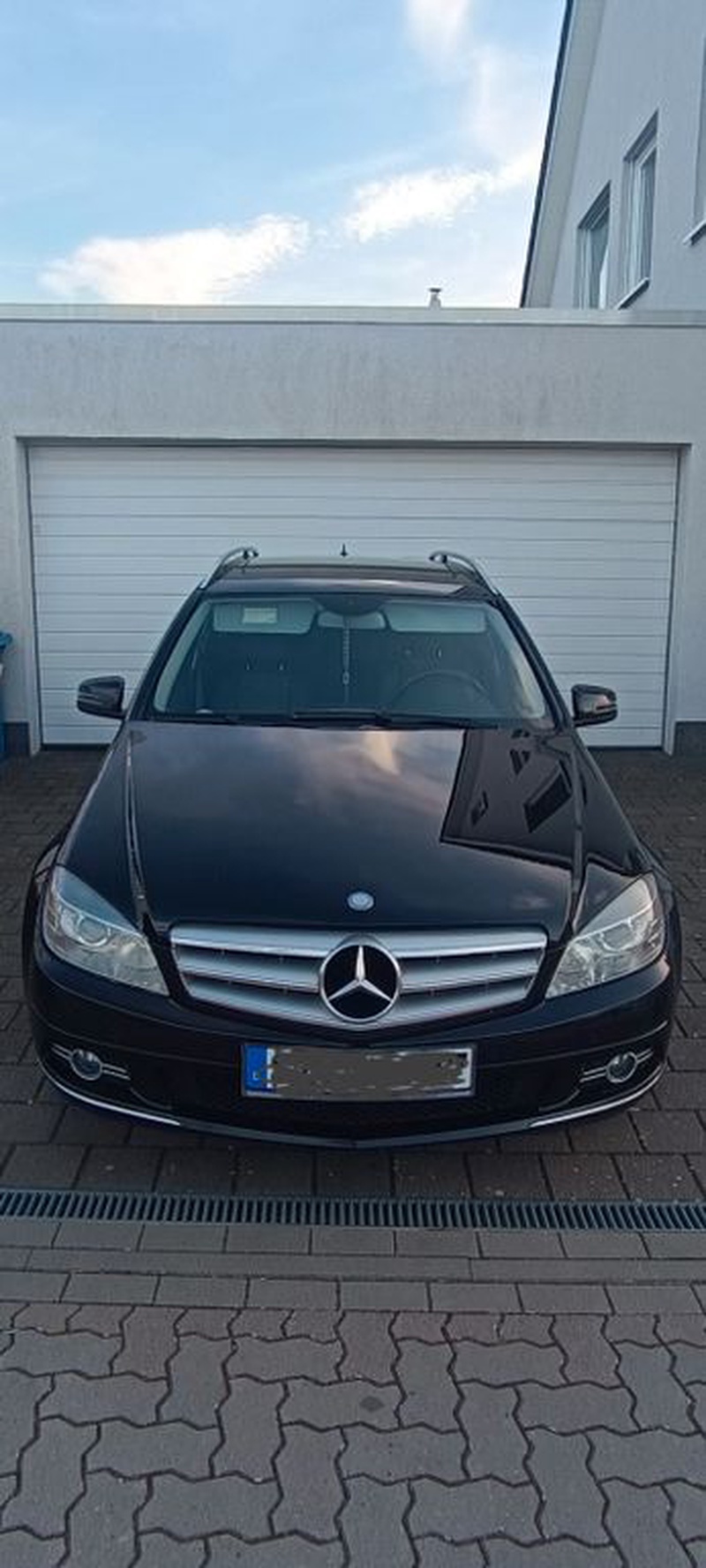 Mercedes-Benz 220