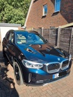 BMW iX3 2021