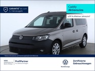 Volkswagen Caddy 2024