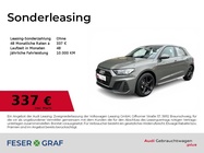 Audi A1 2026