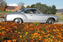 Volkswagen Karmann Ghia 1970