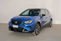 Seat Arona 2024