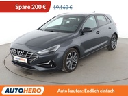 Hyundai i30 2021