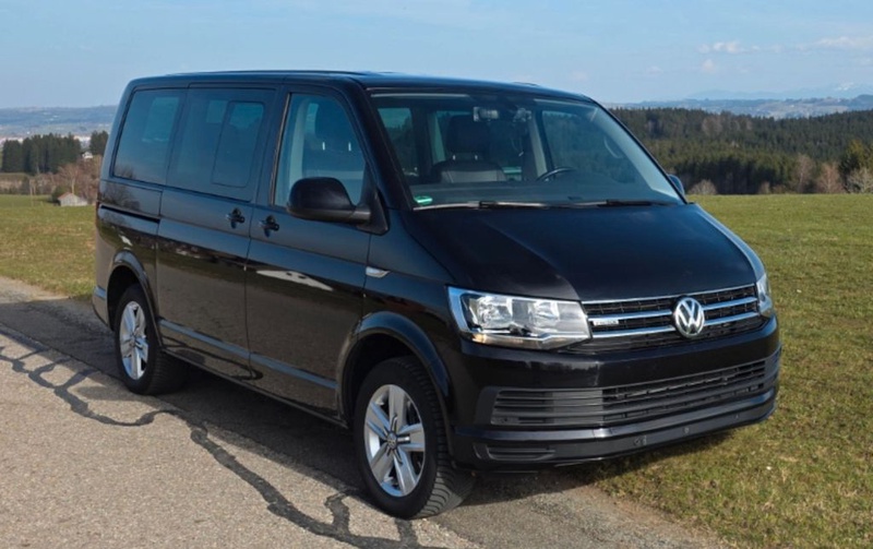 Volkswagen T6