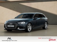 Audi A4 2025