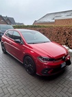 Volkswagen Polo 2024