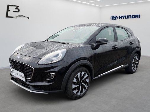 Ford Puma 2024