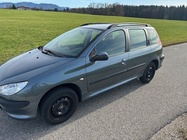 Peugeot 206 2005