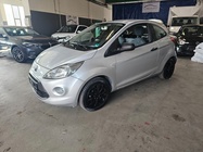 Ford Ka/Ka+ 2011