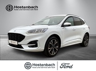 Ford Kuga 2022
