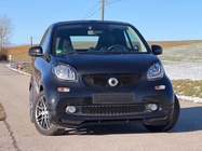 Smart ForTwo 2019