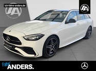 Mercedes-Benz C-Class 2023