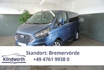 Ford Tourneo Custom 2023