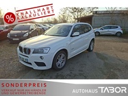 BMW X3 2012
