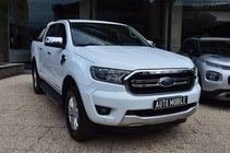 Ford Ranger 2022