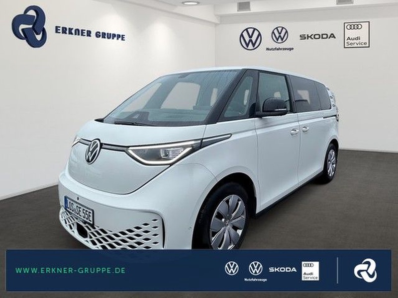 Volkswagen ID.Buzz