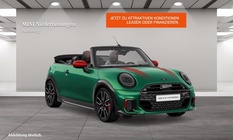 MINI Cabrio 2025