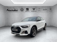 Audi A1 2020
