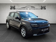 Jeep Avenger 2024