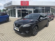 Nissan Qashqai 2023