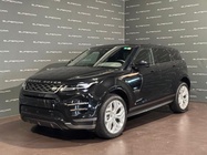 Land Rover Evoque 2023
