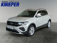 Volkswagen T-Cross 2025