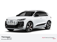 Audi Q6 e-tron 2024