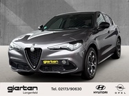 Alfa Romeo Stelvio 2024