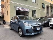 Hyundai i10 2019