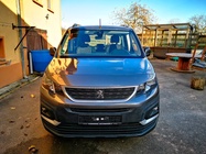 Peugeot Rifter 2019