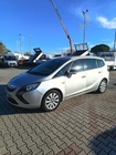 Opel Zafira 2013