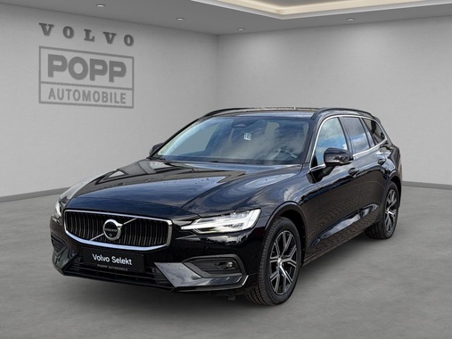 Volvo V60 2024