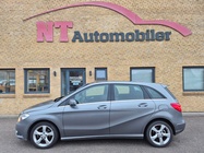 Mercedes-Benz B-Class 2012