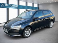 Skoda Fabia 2022