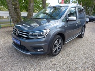 Volkswagen Caddy 2020
