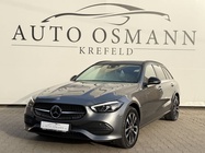 Mercedes-Benz C-Class 2022