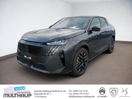 Peugeot 3008 2024