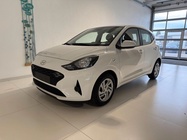 Hyundai i10 2025