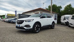 Opel Grandland 2019