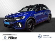 Volkswagen T-Roc 2024