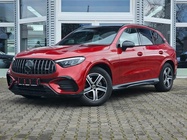 Mercedes-Benz GLC-Class 2024