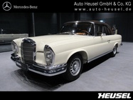 Mercedes-Benz 250 1967