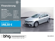 Volkswagen Polo 2022