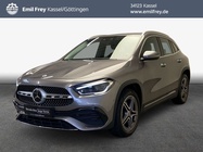 Mercedes-Benz GLA-Class 2022