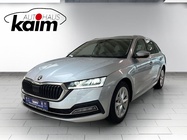 Skoda Octavia 2021