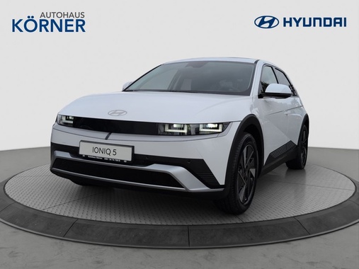 Hyundai Ioniq5 2025