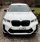 BMW X3M 2023