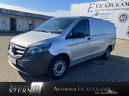 Mercedes-Benz Vito 2022