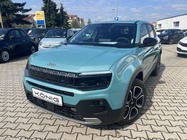 Jeep Avenger 2023